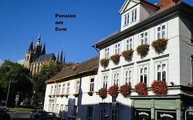 Erfurt Pension am Dom